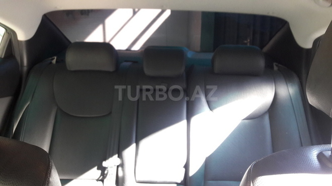 Hyundai Elantra 2014, 36,800 km - 1.8 l - Bakı