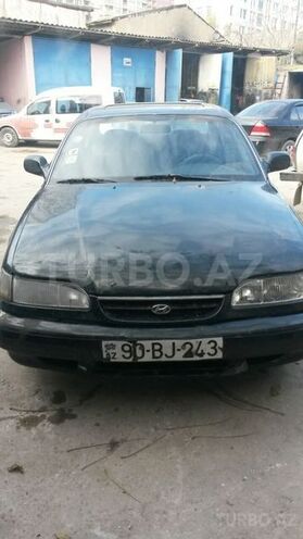 Hyundai Sonata 1995, 240,000 km - 2.0 l - Bakı