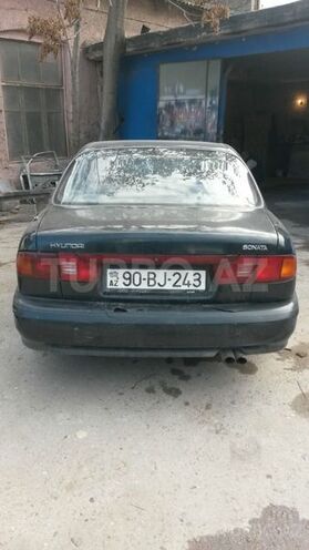 Hyundai Sonata 1995, 240,000 km - 2.0 l - Bakı