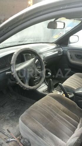 Hyundai Sonata 1995, 240,000 km - 2.0 l - Bakı