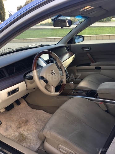 Nissan Teana 2007, 128,000 km - 2.3 l - Bakı