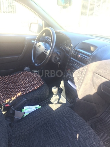 Opel Astra 1999, 156,000 km - 1.6 л - Bakı