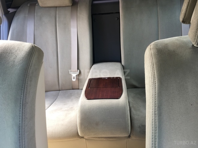 Nissan Teana 2007, 128,000 km - 2.3 l - Bakı