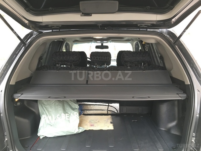 Hyundai Tucson 2007, 110,000 km - 2.2 l - Bakı