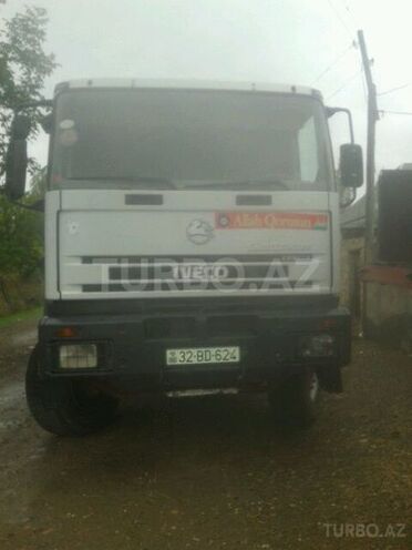 Iveco  2000, 90,000 km - 8.0 l - Goranboy