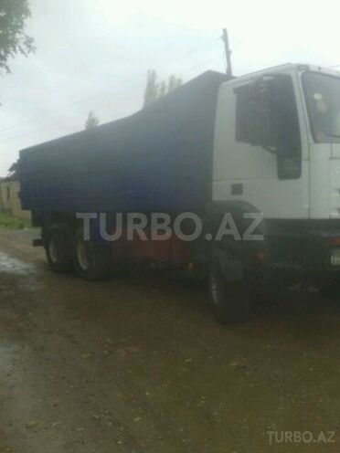 Iveco  2000, 90,000 km - 8.0 l - Goranboy