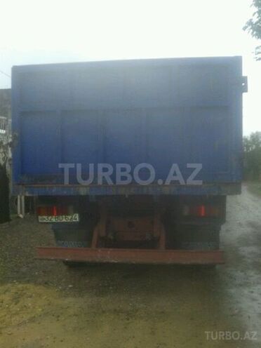 Iveco  2000, 90,000 km - 8.0 l - Goranboy