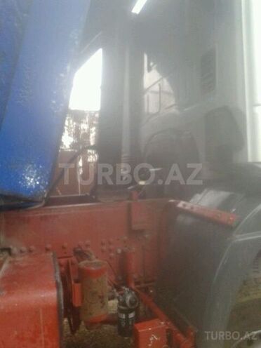 Iveco  2000, 90,000 km - 8.0 l - Goranboy
