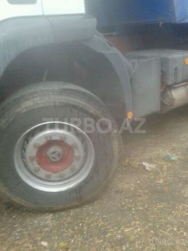 Iveco  2000, 90,000 km - 8.0 l - Goranboy