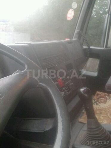 Iveco  2000, 90,000 km - 8.0 l - Goranboy