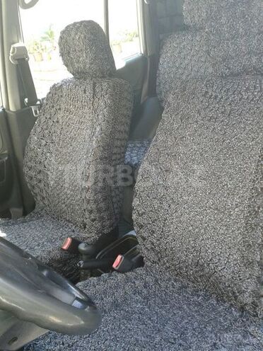 Mitsubishi Pajero io 1999, 180,000 km - 1.8 l - Bakı