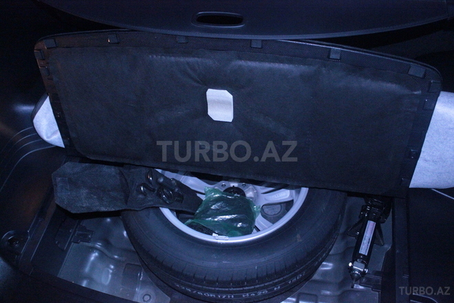 Hyundai ix35 2011, 49,000 km - 0.2 l - Bakı