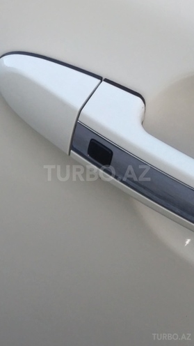 Hyundai Grand Santa Fe 2011, 147,000 km - 2.4 l - Bakı