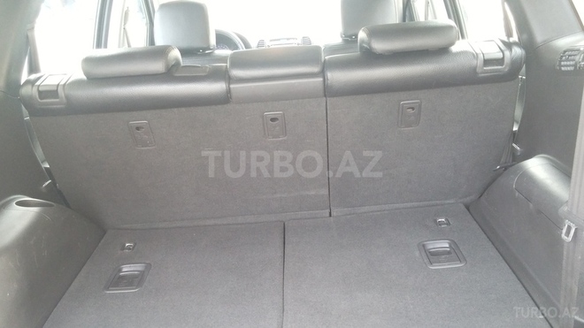 Hyundai Grand Santa Fe 2011, 147,000 km - 2.4 l - Bakı