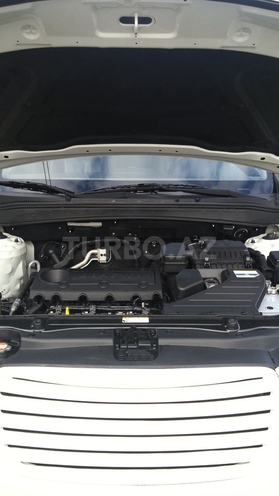 Hyundai Grand Santa Fe 2011, 147,000 km - 2.4 l - Bakı