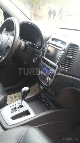 Hyundai Grand Santa Fe 2011, 147,000 km - 2.4 l - Bakı
