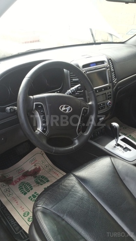 Hyundai Grand Santa Fe 2011, 147,000 km - 2.4 l - Bakı
