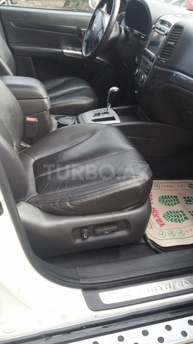 Hyundai Grand Santa Fe 2011, 147,000 km - 2.4 l - Bakı