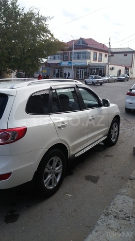 Hyundai Grand Santa Fe 2011, 147,000 km - 2.4 l - Bakı