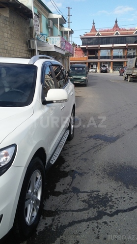 Hyundai Grand Santa Fe 2011, 147,000 km - 2.4 l - Bakı
