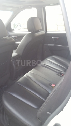 Hyundai Grand Santa Fe 2011, 147,000 km - 2.4 l - Bakı