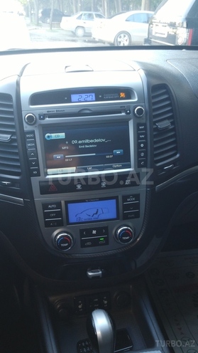Hyundai Grand Santa Fe 2011, 147,000 km - 2.4 l - Bakı