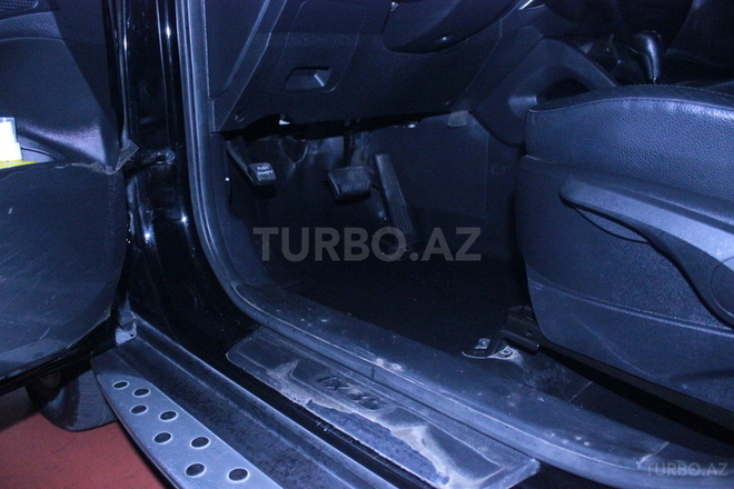 Hyundai ix35 2011, 49,000 km - 0.2 l - Bakı