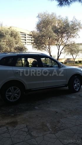 Hyundai Grand Santa Fe 2011, 147,000 km - 2.4 l - Bakı