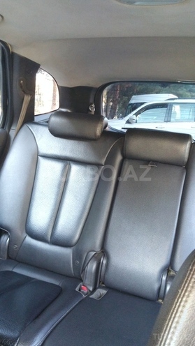 Hyundai Grand Santa Fe 2011, 147,000 km - 2.4 l - Bakı