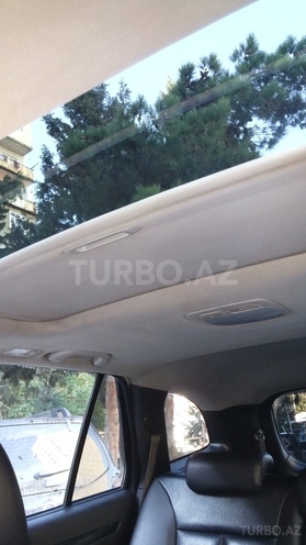 Hyundai Grand Santa Fe 2011, 147,000 km - 2.4 l - Bakı