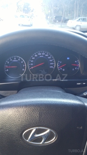 Hyundai Grand Santa Fe 2011, 147,000 km - 2.4 l - Bakı