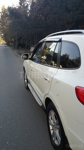 Hyundai Grand Santa Fe 2011, 147,000 km - 2.4 l - Bakı