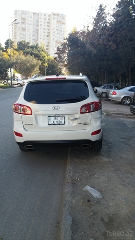 Hyundai Grand Santa Fe 2011, 147,000 km - 2.4 l - Bakı