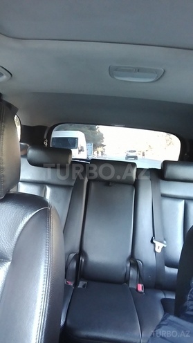 Hyundai Grand Santa Fe 2011, 147,000 km - 2.4 l - Bakı