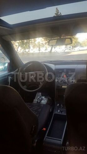 Mercedes C 180 2000, 270,000 km - 1.8 l - Bakı