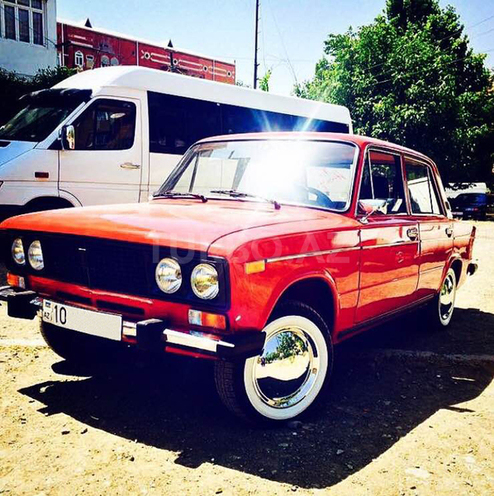 LADA (VAZ) 2106 2005, 100,000 km - 1.6 l - Gəncə