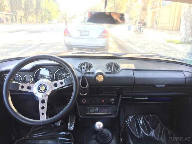 LADA (VAZ) 2106 2005, 100,000 km - 1.6 l - Gəncə