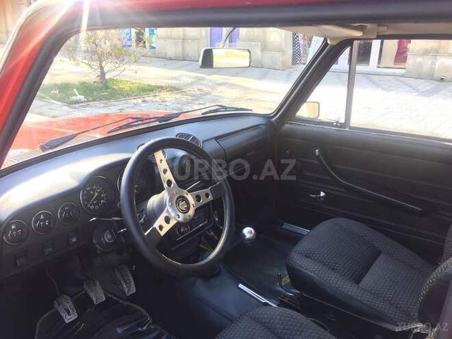 LADA (VAZ) 2106 2005, 100,000 km - 1.6 l - Gəncə