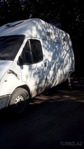 Ford Transit 1998, 363,000 km - 2.5 l - Mingəçevir