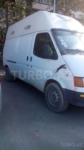 Ford Transit 1998, 363,000 km - 2.5 l - Mingəçevir