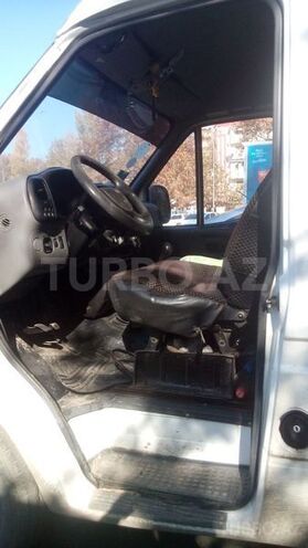 Ford Transit 1998, 363,000 km - 2.5 l - Mingəçevir