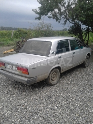 LADA (VAZ) 2107 2003, 156,000 km - 1.6 л - Qusar