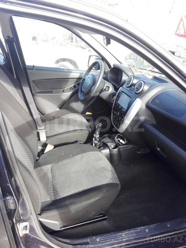 LADA (VAZ) Granta 2013, 115 km - 1.6 л - Bakı