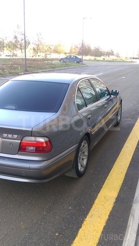 BMW 525 2002, 216 km - 2.5 l - Bakı