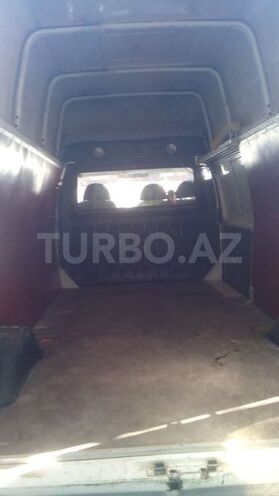 Ford Transit 1998, 363,000 km - 2.5 l - Mingəçevir