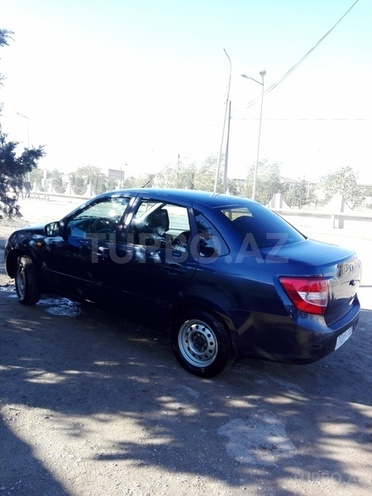 LADA (VAZ) Granta 2013, 115 km - 1.6 л - Bakı