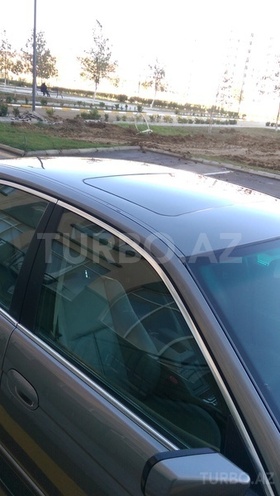 BMW 525 2002, 216 km - 2.5 l - Bakı