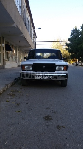 LADA (VAZ) 2107 2001, 365,492 km - 0.2 l - Sumqayıt