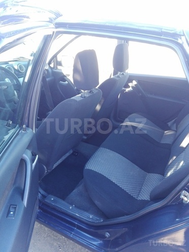 LADA (VAZ) Granta 2013, 115 km - 1.6 л - Bakı