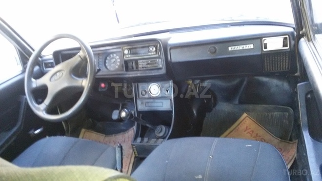 LADA (VAZ) 2107 2001, 365,492 km - 0.2 l - Sumqayıt